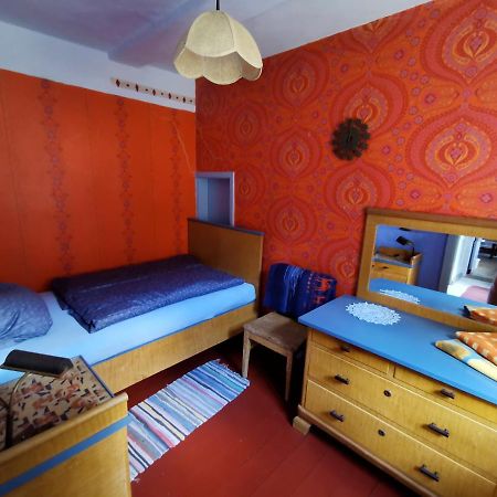 Ferienwohnung Zeitenhof Suderburg Εξωτερικό φωτογραφία