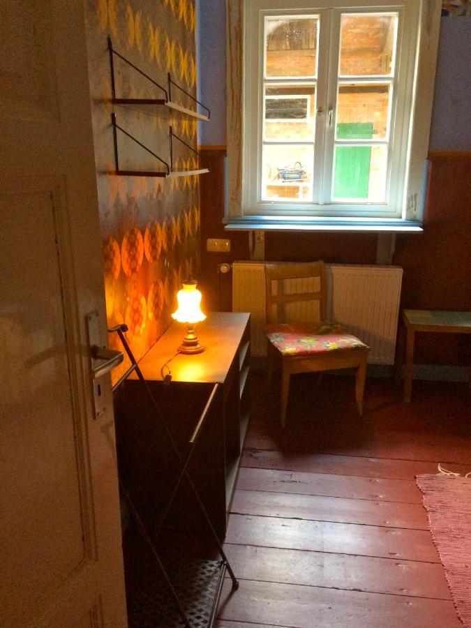 Ferienwohnung Zeitenhof Suderburg Εξωτερικό φωτογραφία