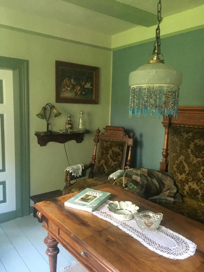 Ferienwohnung Zeitenhof Suderburg Εξωτερικό φωτογραφία