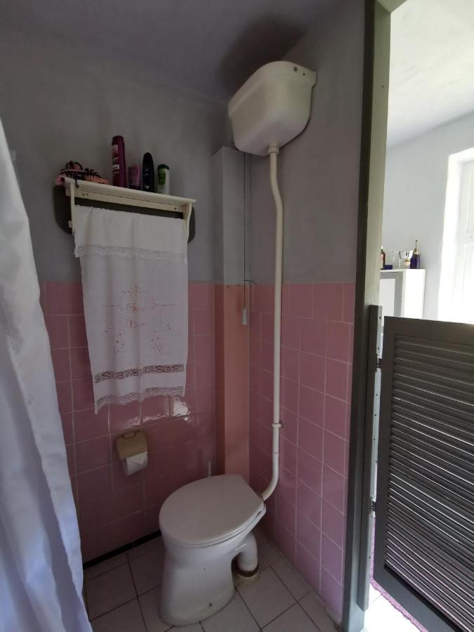 Ferienwohnung Zeitenhof Suderburg Εξωτερικό φωτογραφία
