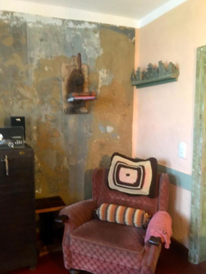 Ferienwohnung Zeitenhof Suderburg Εξωτερικό φωτογραφία
