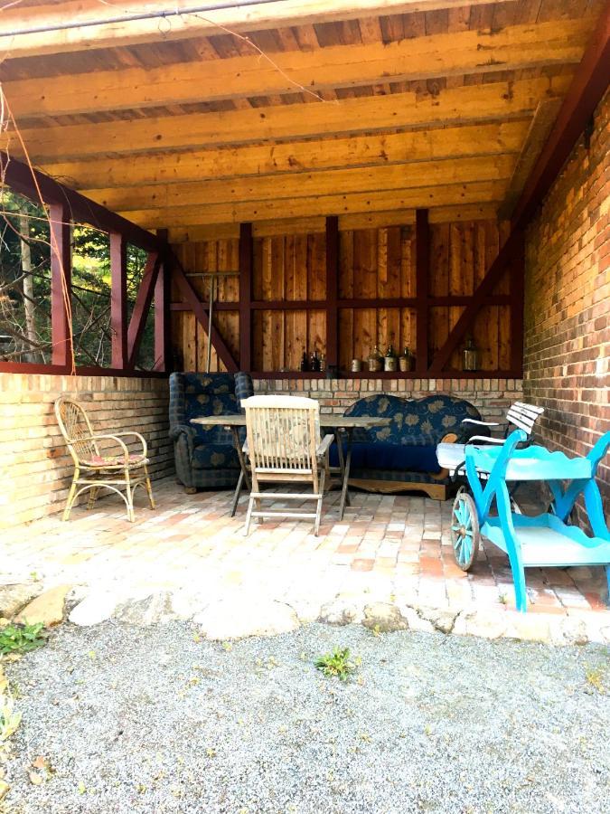 Ferienwohnung Zeitenhof Suderburg Εξωτερικό φωτογραφία