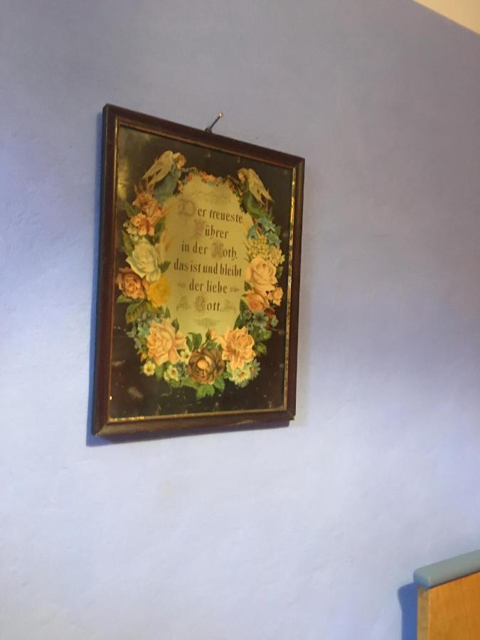 Ferienwohnung Zeitenhof Suderburg Εξωτερικό φωτογραφία