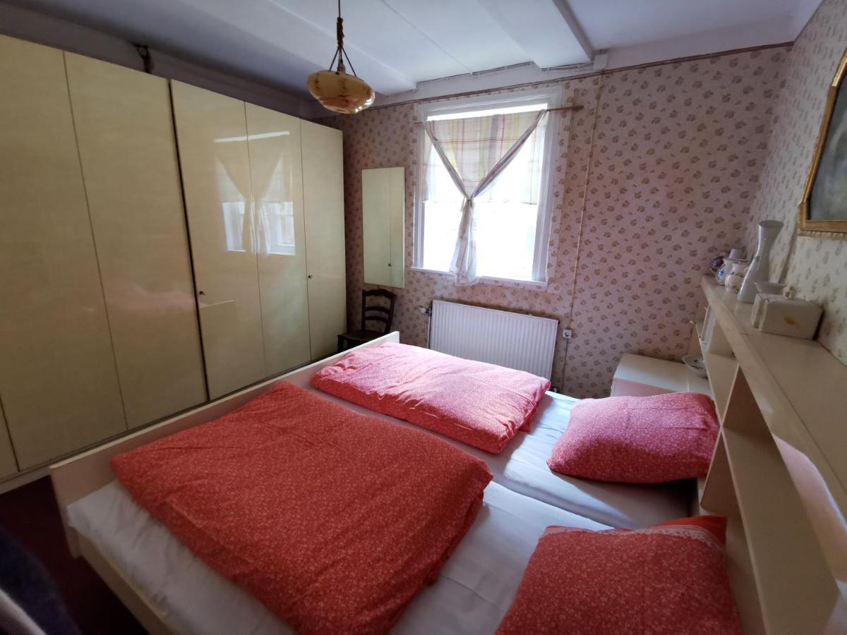Ferienwohnung Zeitenhof Suderburg Εξωτερικό φωτογραφία
