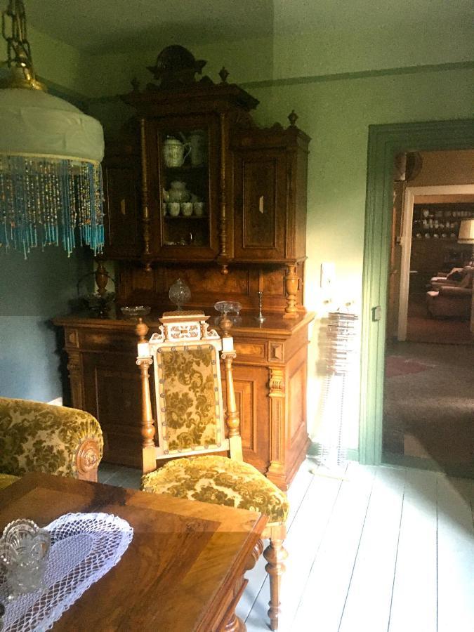 Ferienwohnung Zeitenhof Suderburg Εξωτερικό φωτογραφία