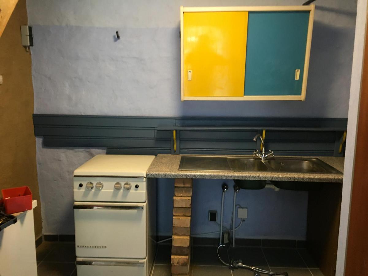 Ferienwohnung Zeitenhof Suderburg Εξωτερικό φωτογραφία