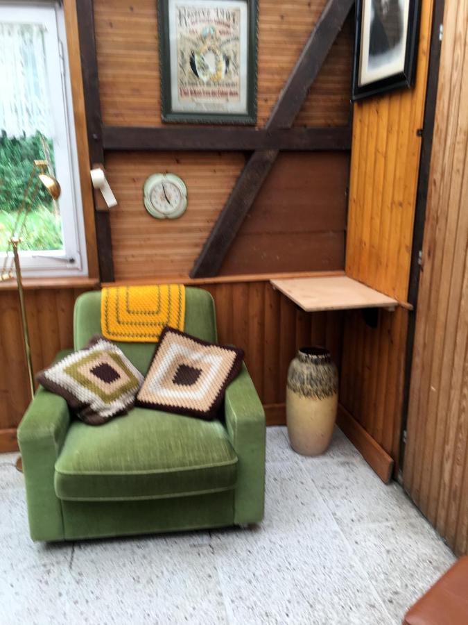 Ferienwohnung Zeitenhof Suderburg Εξωτερικό φωτογραφία
