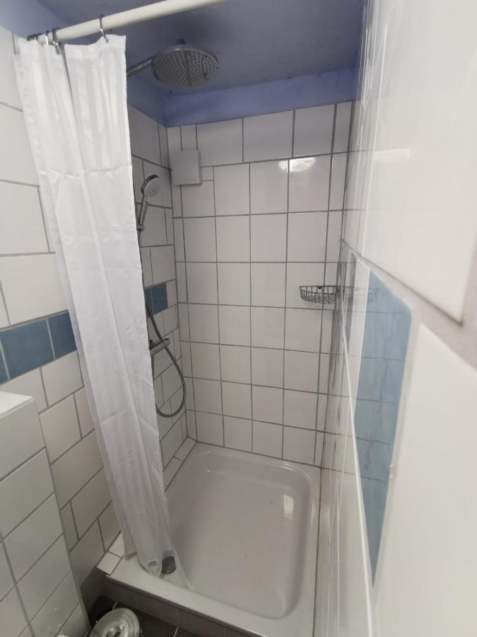 Ferienwohnung Zeitenhof Suderburg Εξωτερικό φωτογραφία