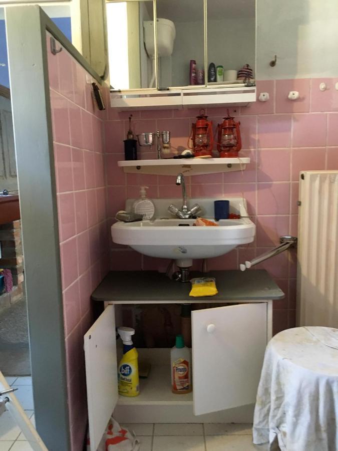 Ferienwohnung Zeitenhof Suderburg Εξωτερικό φωτογραφία